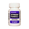Major Stress Formula High Potency Vitamin Supplement - 60 Tablets