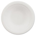 Chinet Classic Paper Bowl, 12 oz, White, 1,000/Carton