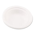 Chinet Classic Paper Bowl, 12 oz, White, 1,000/Carton