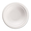 Chinet Classic Paper Bowl, 12 oz, White, 1,000/Carton
