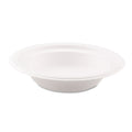 Chinet Classic Paper Bowl, 12 oz, White, 1,000/Carton