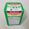 Gendose Calcium Vitamin D 600mg 400Iu Tab 100 Ud