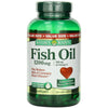 Nature's Bounty Fish Oil 1200 MG Rapid Release Softgels