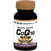 Windmill Co-Enzyme Q-10 100 Mg Capsules