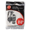 Hoover Disposable Paper Liner for Commercial Backpack Vacuum Cleaner, 7PK/EA