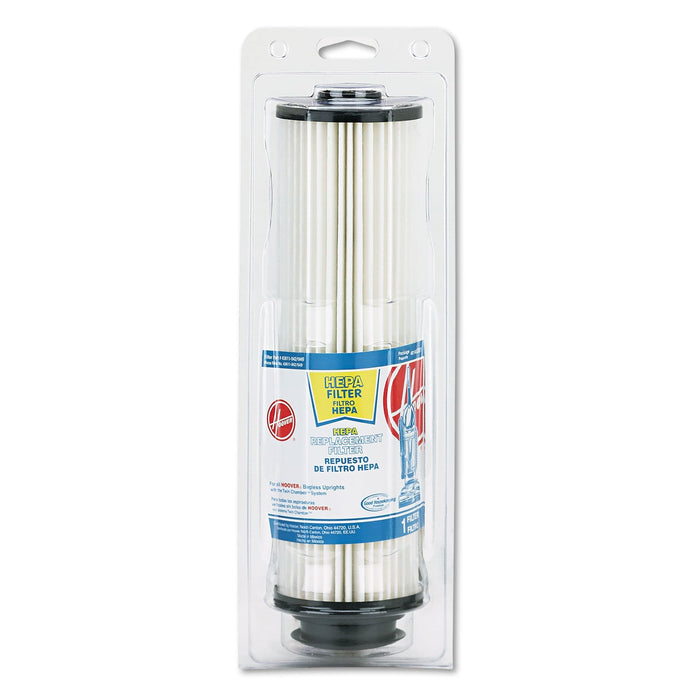 Hoover Hush Vacuum Replacement HEPA Filter