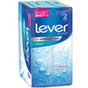 Lever 2000 Original Refreshing Bar Soap - 2 X 4.5 Oz Bars