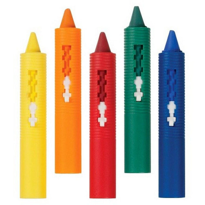 Munchkin® Bath Crayons (Set of 5) by Pasteur Pharmacy