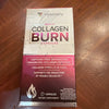 Multi Collagen Burn Capsules for Weight Loss - Hydrolyzed Collagen Peptides 60pc