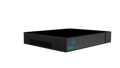 Silarius Pro Series SIL-NVRAI164 36-Channels 4K AI NVR Gigabit 12MP Face Recognition, Face comparison, NVR, 4TB HDD by Silarius