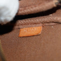 Louis Vuitton Monogram Canvas Brown Pochette Accessoire #5346 by Bolt Boutique