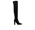 Nine West Womens Daser Dress Boots, Black, Size 8.5 by Vanessa Jane