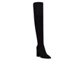 Nine West Womens Daser Dress Boots, Black, Size 8.5 by Vanessa Jane