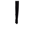 Nine West Womens Daser Dress Boots, Black, Size 8.5 by Vanessa Jane