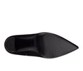 Nine West Womens Daser Dress Boots, Black, Size 8.5 by Vanessa Jane
