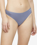 Calvin Klein Womens CK One Cotton Thong by Vanessa Jane