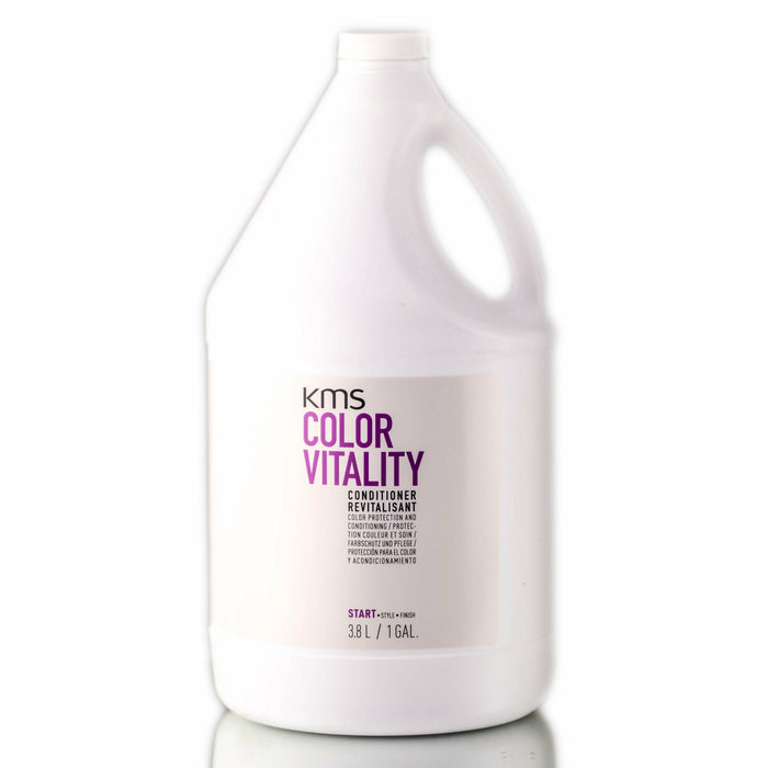 KMS Color Vitality Conditioner 2 oz by The Warehouse Salon