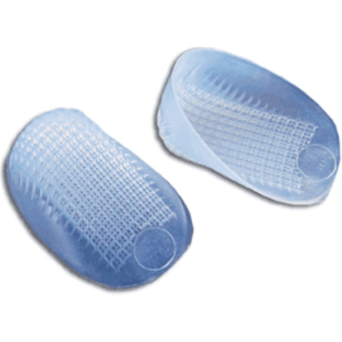 Tuli's Medi-Dyne Classic GEL Heel Cups 8 ct by Pasteur Pharmacy