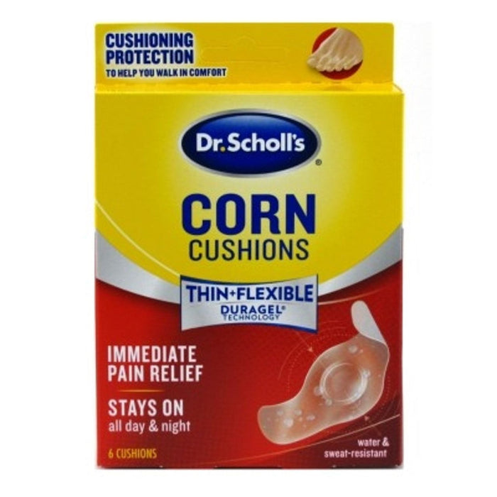 Dr. Scholl's Corn Cushions by Pasteur Pharmacy