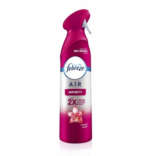 Febreze Tropical Orchid 300 Ml by Pasteur Pharmacy