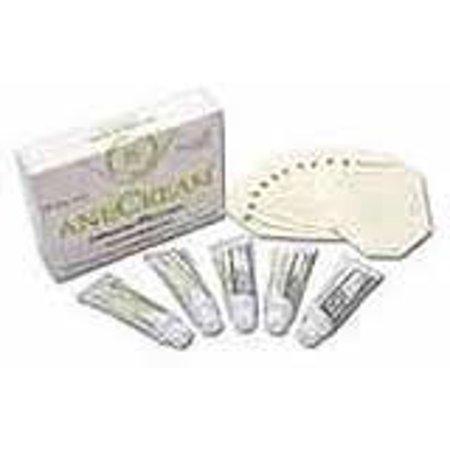 AneCream5 Anecream 4% Tega Patch Kit 5X5 Gm by Pasteur Pharmacy