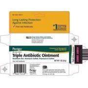 Perrigo Triple Antibiotic Ointment .9 Gm Ud – 144 Packets by Pasteur Pharmacy