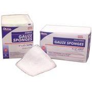Dukal Gauze 8 Ply Ns 4X4″ 200 Sponges by Pasteur Pharmacy