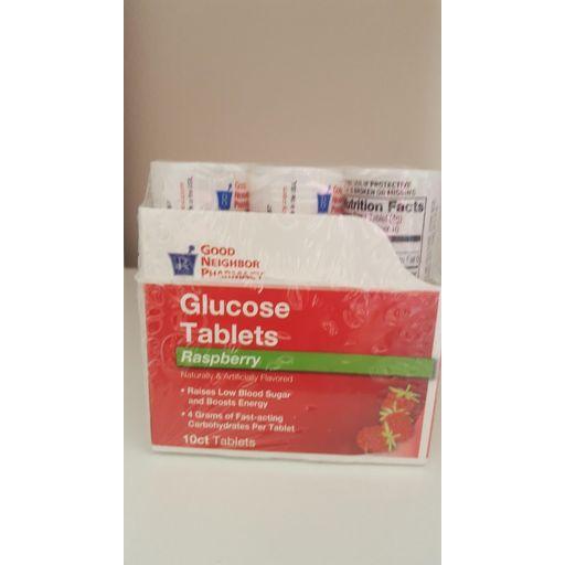Trividia Health Glucose Tablets by Pasteur Pharmacy