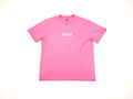 Always Rock The Boat T - Pink Cloud by Richmond Hood Company