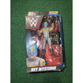 Mattel WWE Elite Collection 2022 Top Picks Rey Mysterio 6-Inch Action Figure, Blue/Grey by Price Is Right Miami