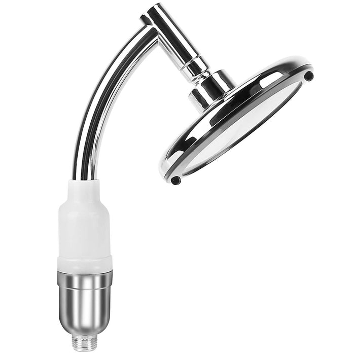 5.5-Inch High Pressure Shower Head by DailySale