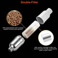 5.5-Inch High Pressure Shower Head by DailySale