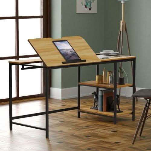 55" Multi-Function Drafting Table by DailySale
