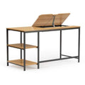 55" Multi-Function Drafting Table by DailySale