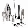 550 ML Stainless Steel Cocktail Kit by DailySale