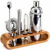 550 ML Stainless Steel Cocktail Kit