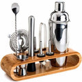 550 ML Stainless Steel Cocktail Kit by DailySale