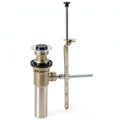 B & K Industries 127-006 1.25 Pop up Drain Assembly by Vanessa Jane