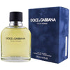 Dolce & Gabbana Pour Homme 125ml Eau De Toilette Spray