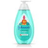 Johnson's No More Tangles Kids Shampoo, Paraben Free, 20.3 Fl. Oz