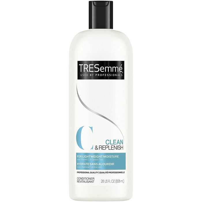 TRESemme TRESemmé Deep Cleansing Conditioner Clean & Replenish, 28 Oz by Pasteur Pharmacy