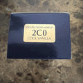 Estée Lauder Double Wear Stay-in-Place Makeup SPF 10 Foundation - 2C0 Cool Vanilla, 1 oz by Price Is Right Miami