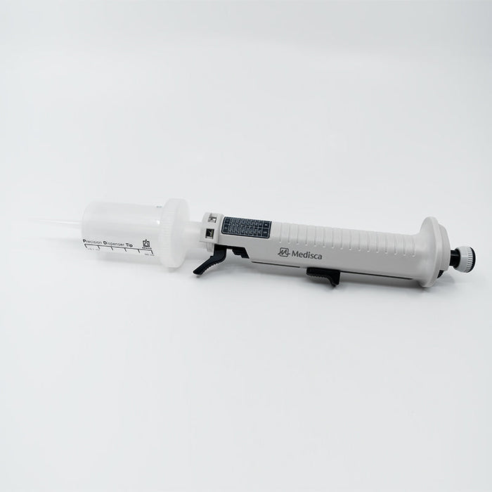 MEDISCA Precision Transfer Pipette / Dispenser by Pasteur Pharmacy