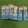 Crest Scope Waterless Disposable Travel Toothbrush, 6 x 2-Pack