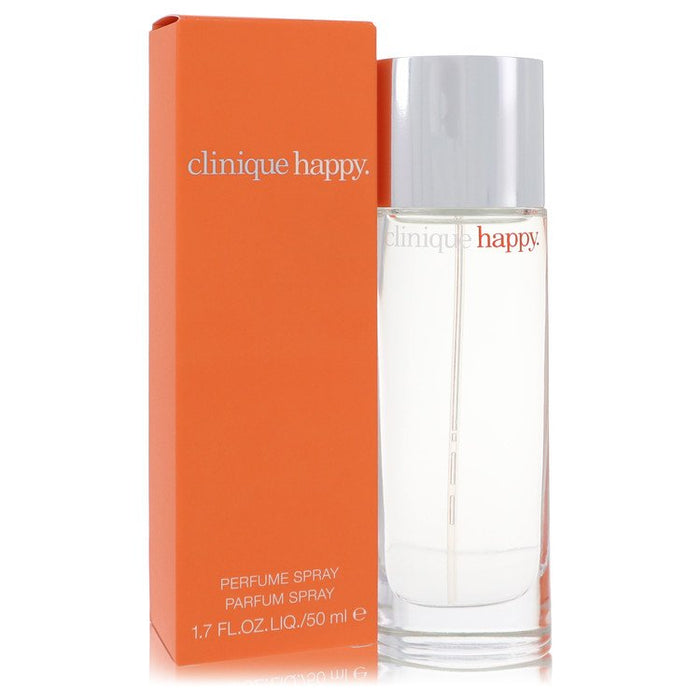 Happy by Clinique Eau De Parfum Spray 1.7 oz for Women by Avera Group