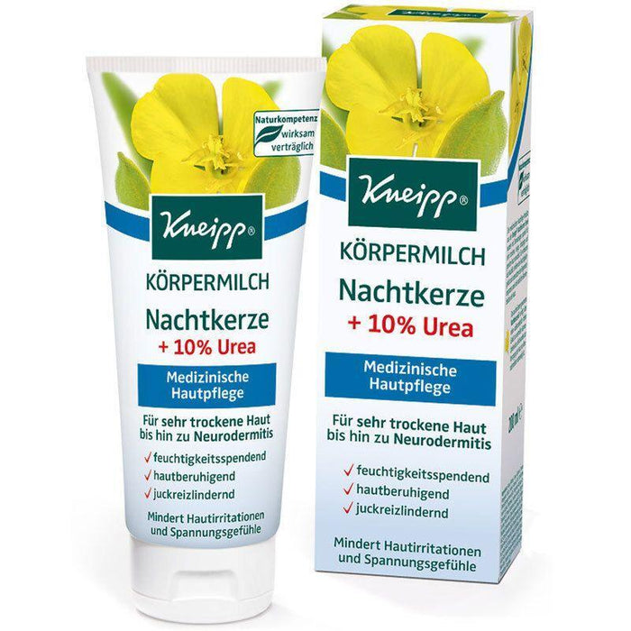 Kneipp Evening Primrose Body Lotion, 200 Ml by Pasteur Pharmacy