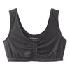 Silverts Adaptive Front Closure Bra - Black, 2X-Large