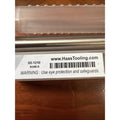 Haas Tooling 03-1210 3/8" 120° Chamfer Mill Countersink New by Price Is Right Miami