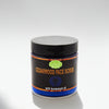 Cedarwood Face Scrub – Exfoliating Cleanser for Men