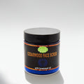Cedarwood Face Scrub – Exfoliating Cleanser for Men by Lulu’s Holistics